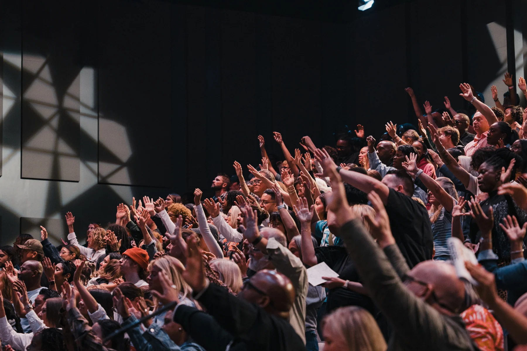 Wear the Message, Live the Worship
